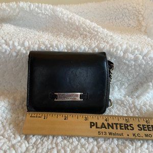Kenneth Cole Black Wallet